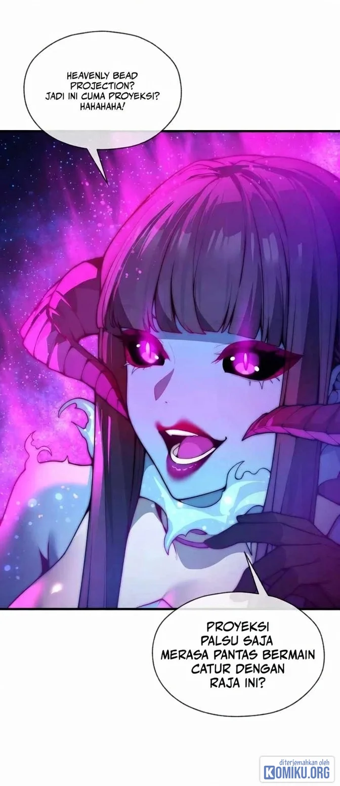 I Love the Demon Lord So Much That Even My Female Disciples Want to Kill Me Chapter 146 Gambar 31