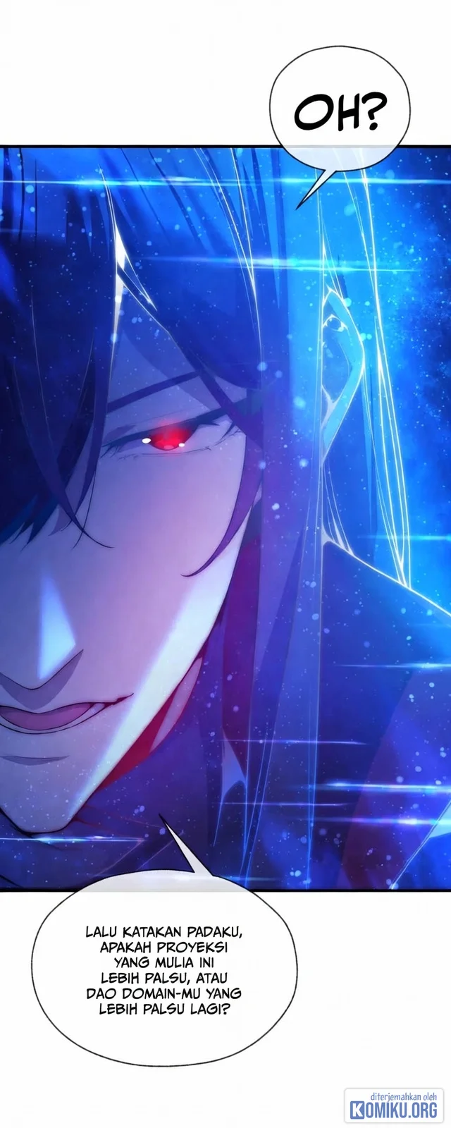 I Love the Demon Lord So Much That Even My Female Disciples Want to Kill Me Chapter 146 Gambar 32