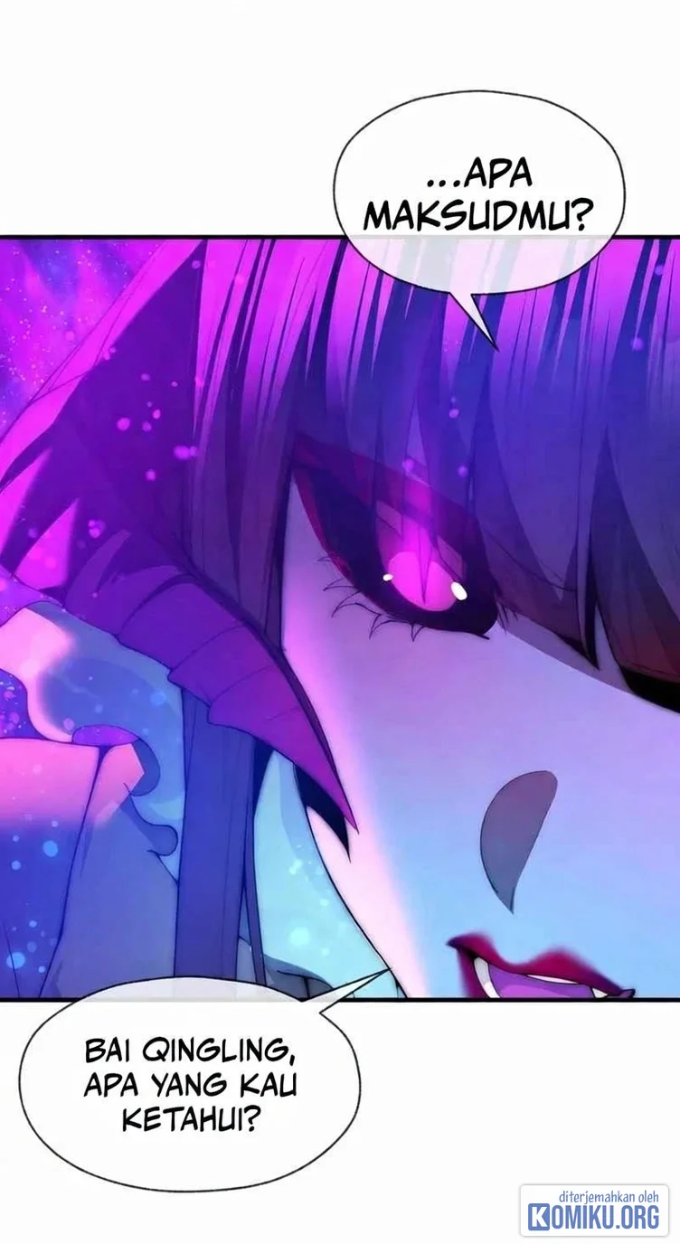 I Love the Demon Lord So Much That Even My Female Disciples Want to Kill Me Chapter 146 Gambar 33