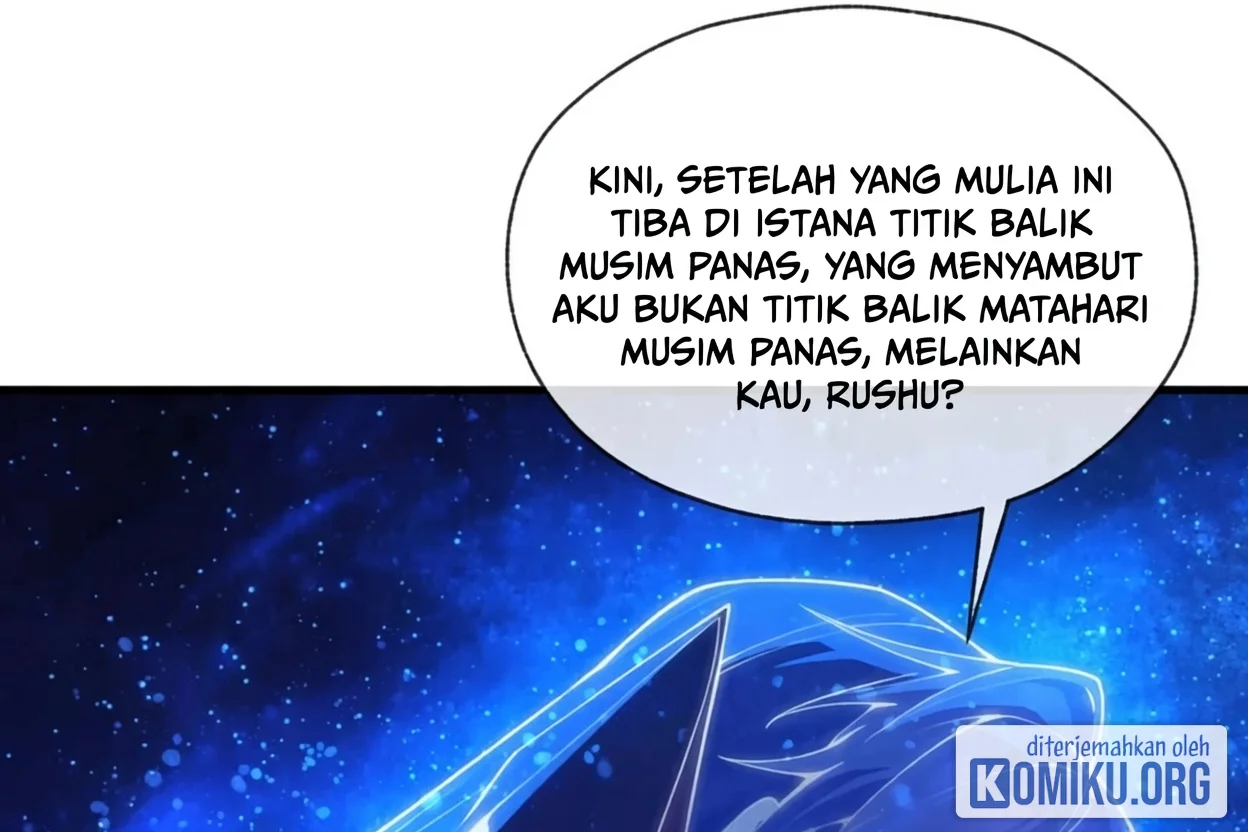 I Love the Demon Lord So Much That Even My Female Disciples Want to Kill Me Chapter 146 Gambar 35