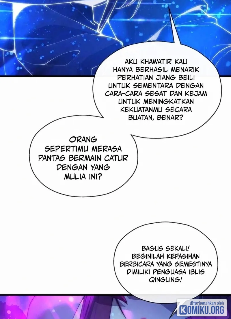 I Love the Demon Lord So Much That Even My Female Disciples Want to Kill Me Chapter 146 Gambar 37