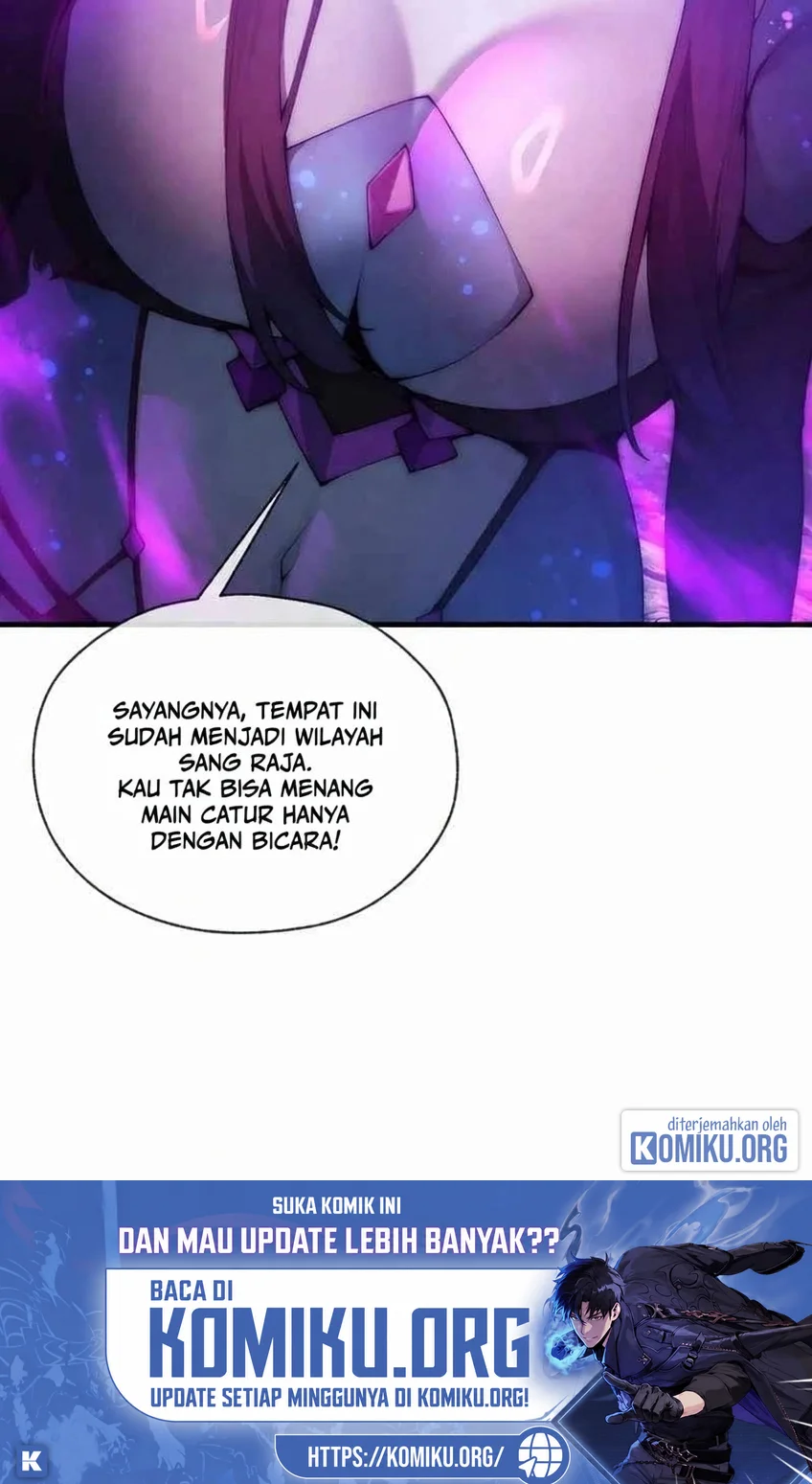 I Love the Demon Lord So Much That Even My Female Disciples Want to Kill Me Chapter 146 Gambar 39