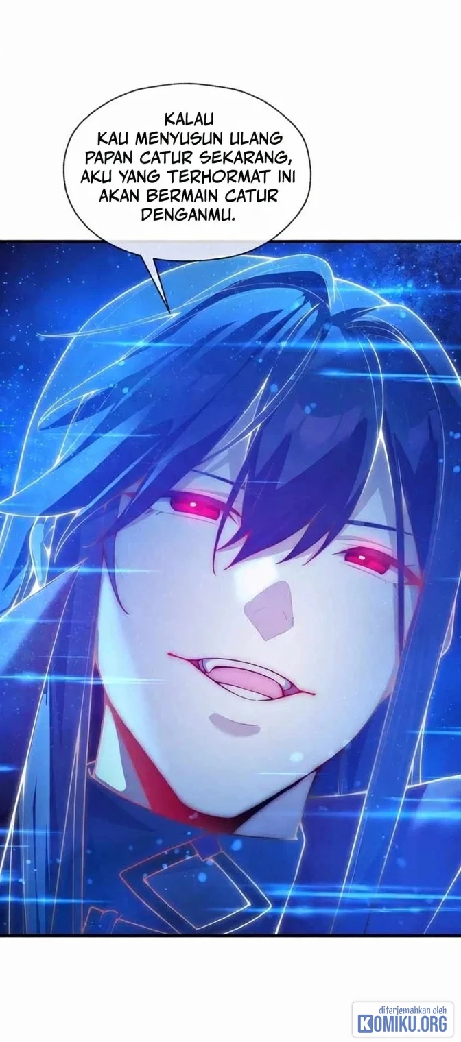 I Love the Demon Lord So Much That Even My Female Disciples Want to Kill Me Chapter 146 Gambar 43