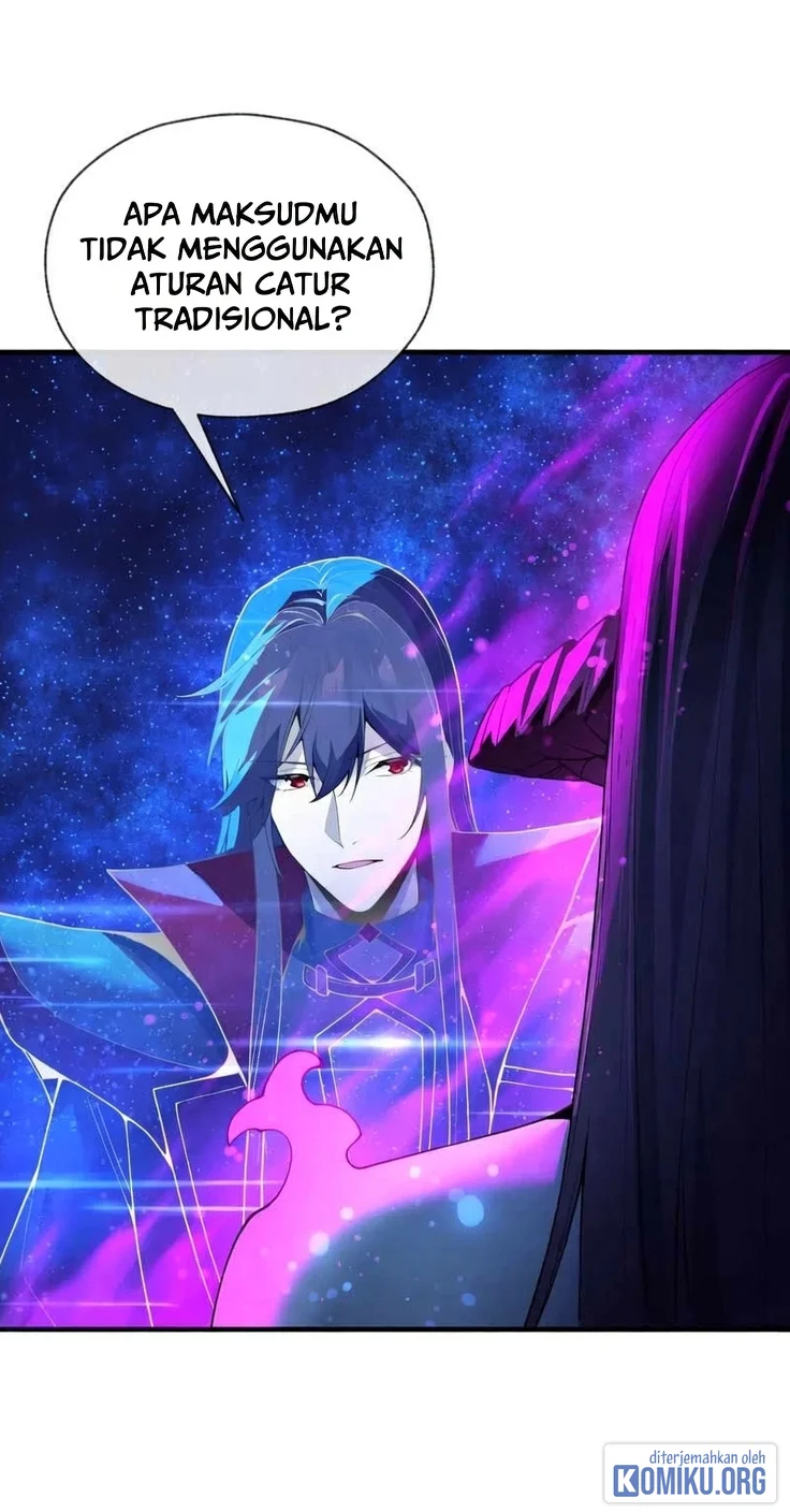 I Love the Demon Lord So Much That Even My Female Disciples Want to Kill Me Chapter 146 Gambar 51