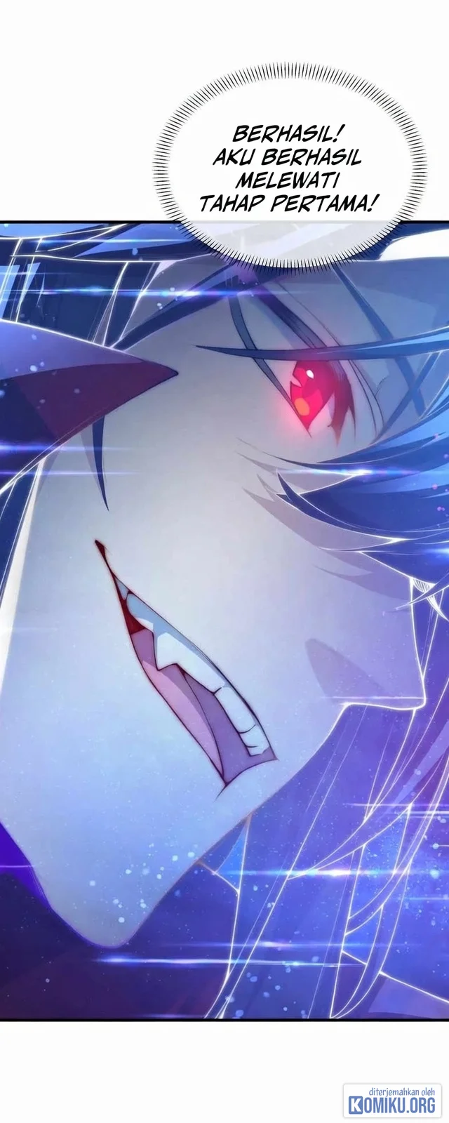 I Love the Demon Lord So Much That Even My Female Disciples Want to Kill Me Chapter 146 Gambar 56
