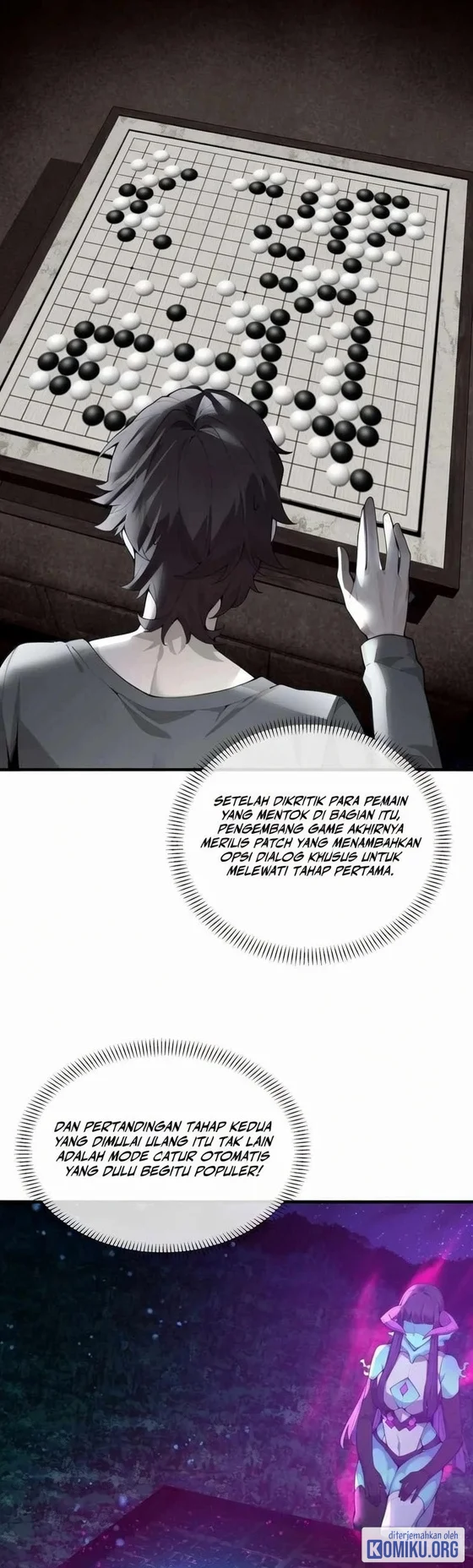 I Love the Demon Lord So Much That Even My Female Disciples Want to Kill Me Chapter 146 Gambar 58
