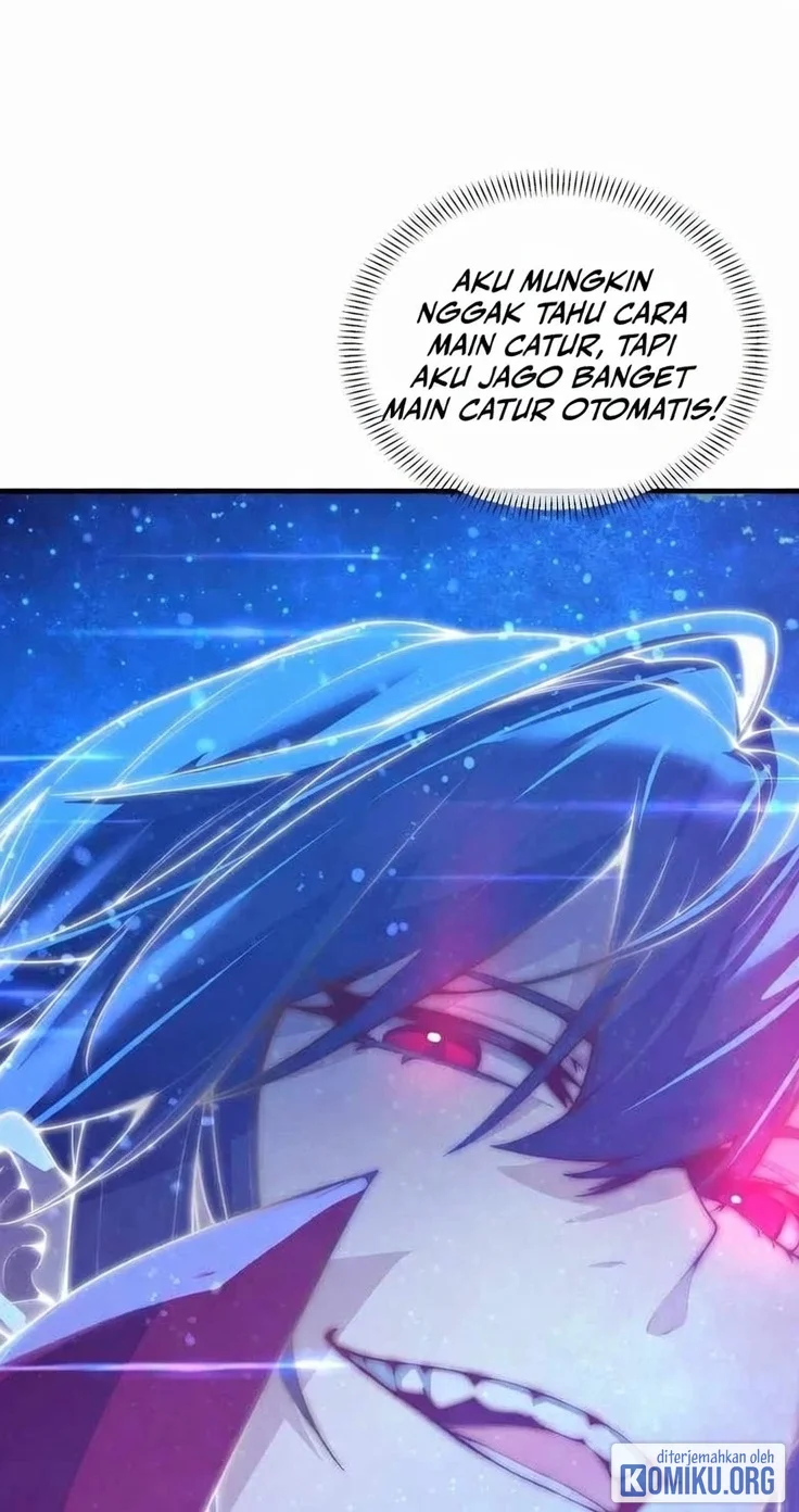 I Love the Demon Lord So Much That Even My Female Disciples Want to Kill Me Chapter 146 Gambar 60