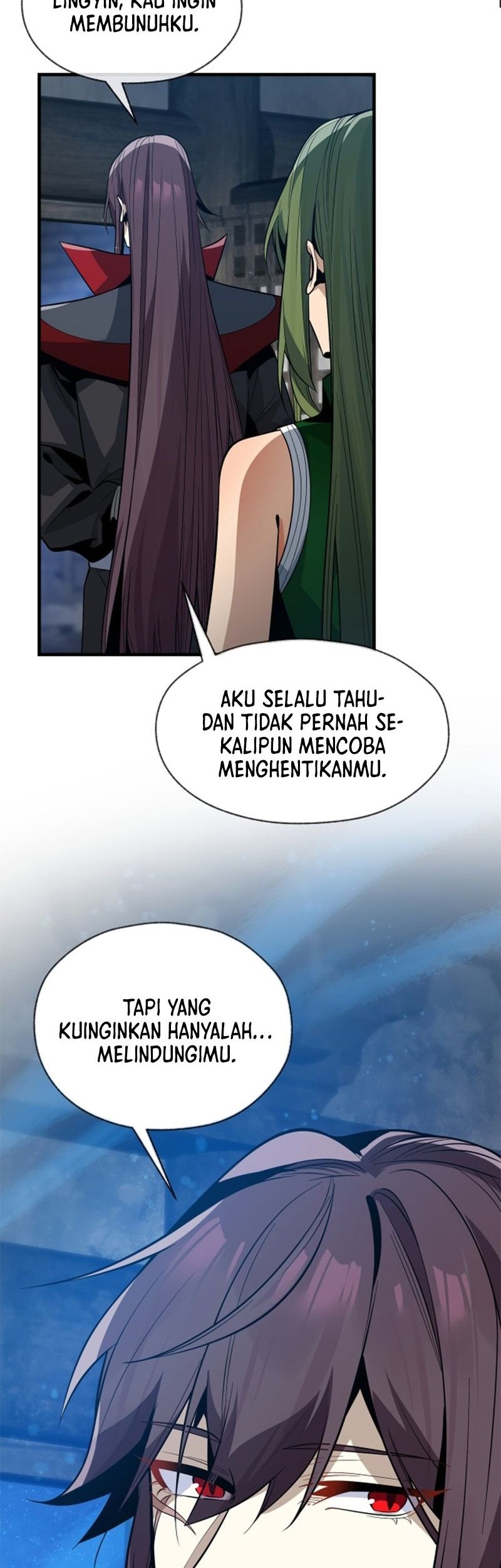 I Love the Demon Lord So Much That Even My Female Disciples Want to Kill Me Chapter 63 Gambar 37