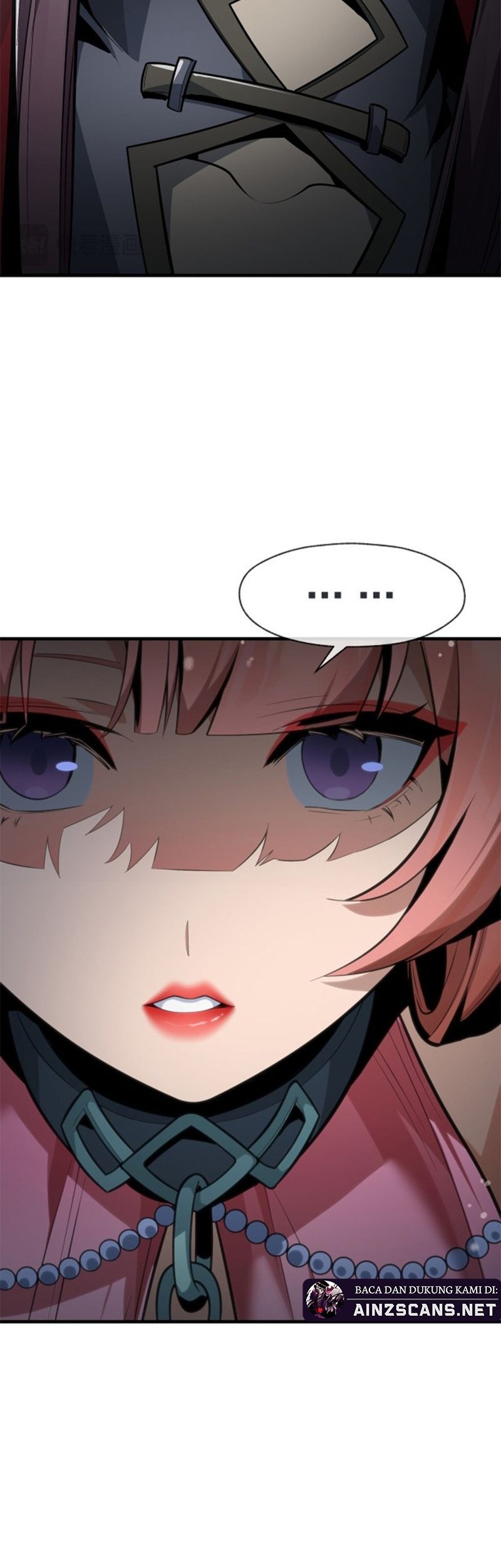 I Love the Demon Lord So Much That Even My Female Disciples Want to Kill Me Chapter 63 Gambar 7