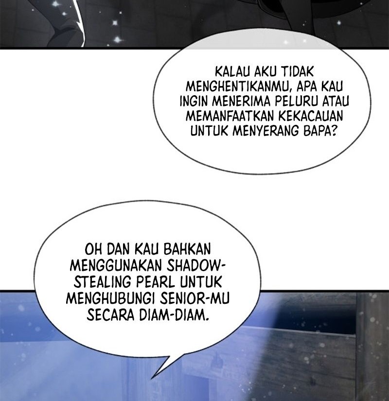 I Love the Demon Lord So Much That Even My Female Disciples Want to Kill Me Chapter 63 Gambar 12