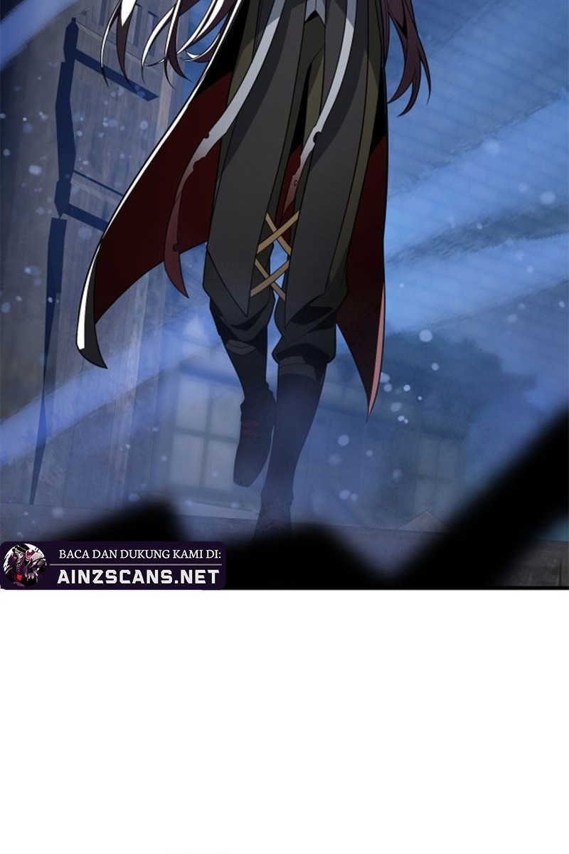 I Love the Demon Lord So Much That Even My Female Disciples Want to Kill Me Chapter 63 Gambar 27