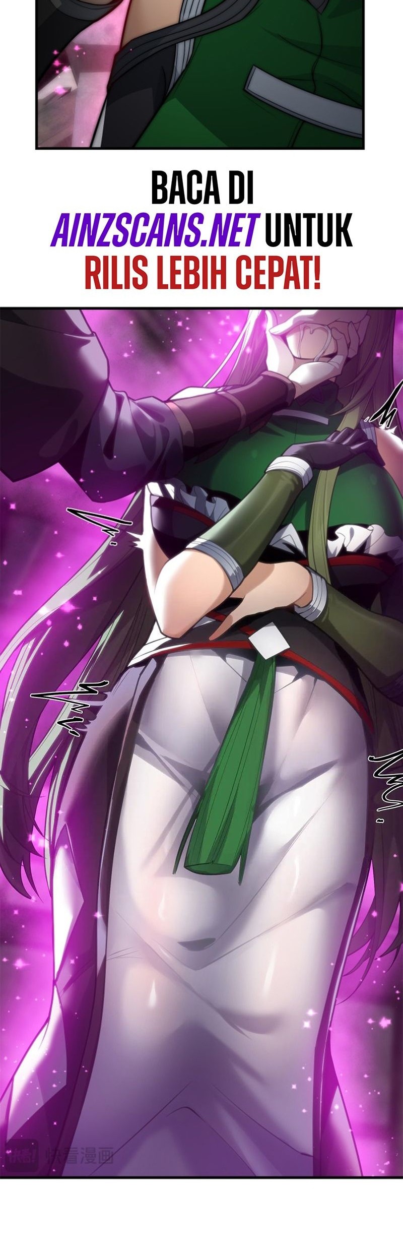 I Love the Demon Lord So Much That Even My Female Disciples Want to Kill Me Chapter 63 Gambar 30
