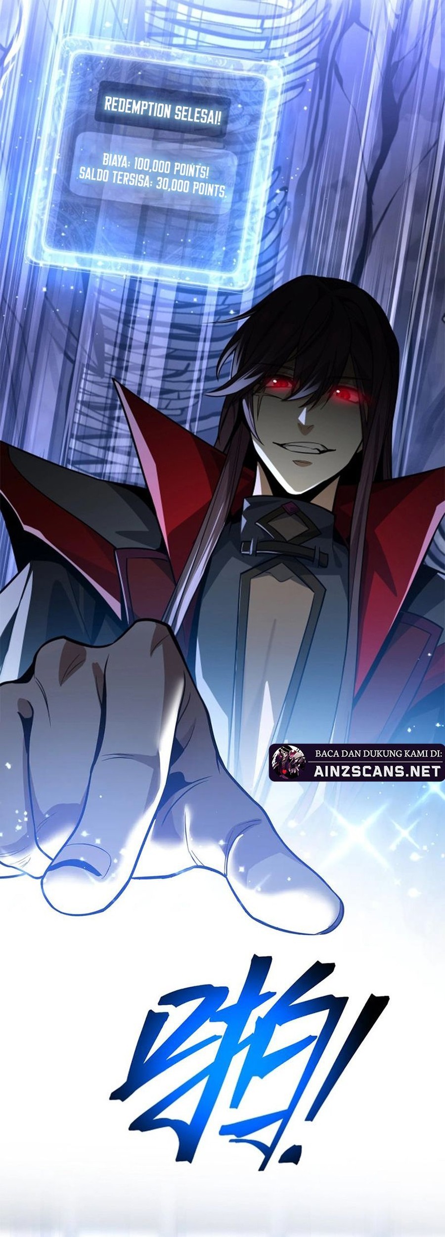 I Love the Demon Lord So Much That Even My Female Disciples Want to Kill Me Chapter 64 Gambar 32