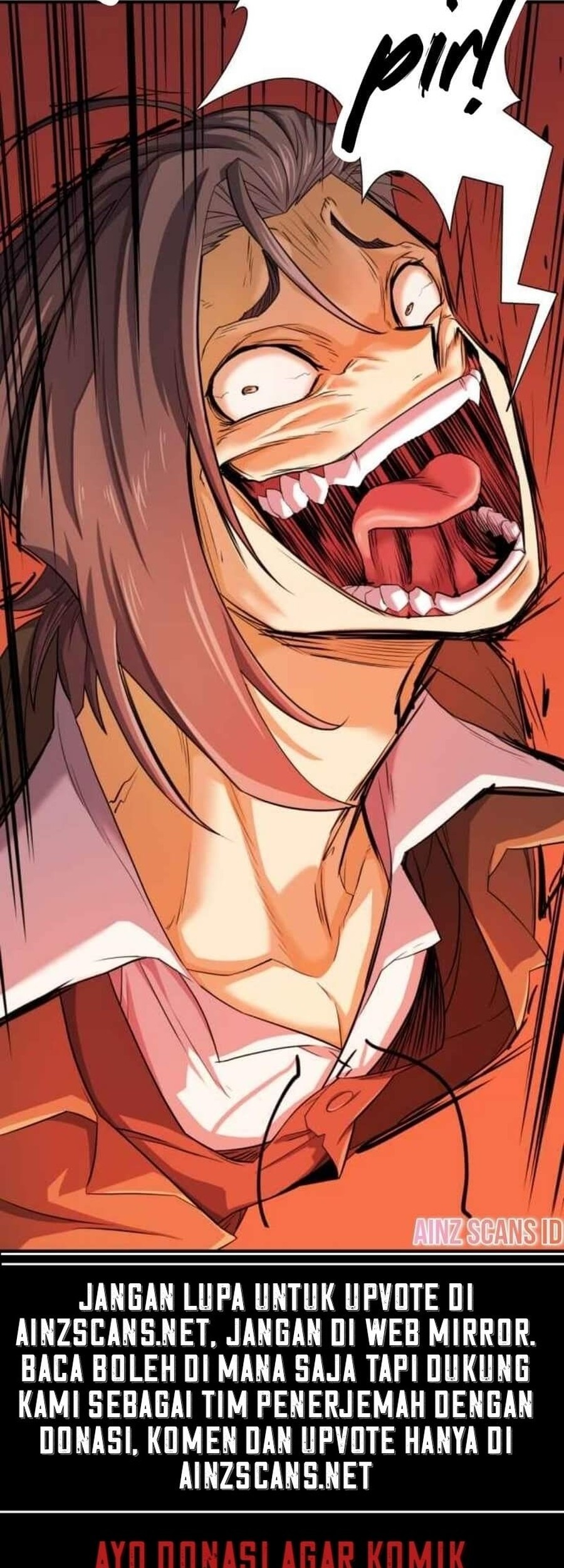 I Love the Demon Lord So Much That Even My Female Disciples Want to Kill Me Chapter 64 Gambar 47