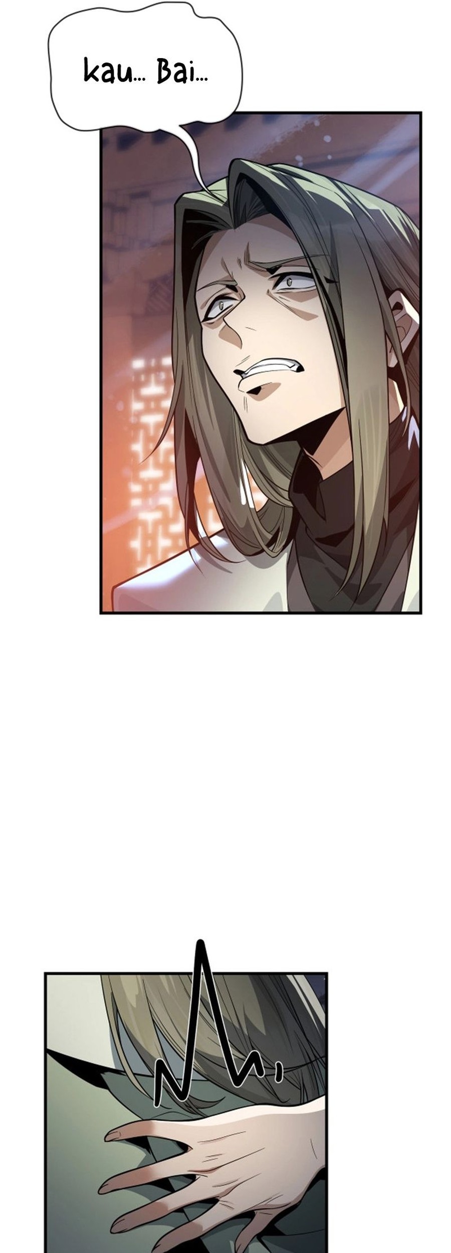 I Love the Demon Lord So Much That Even My Female Disciples Want to Kill Me Chapter 64 Gambar 8