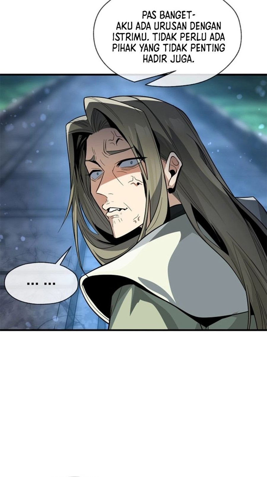 I Love the Demon Lord So Much That Even My Female Disciples Want to Kill Me Chapter 64 Gambar 10
