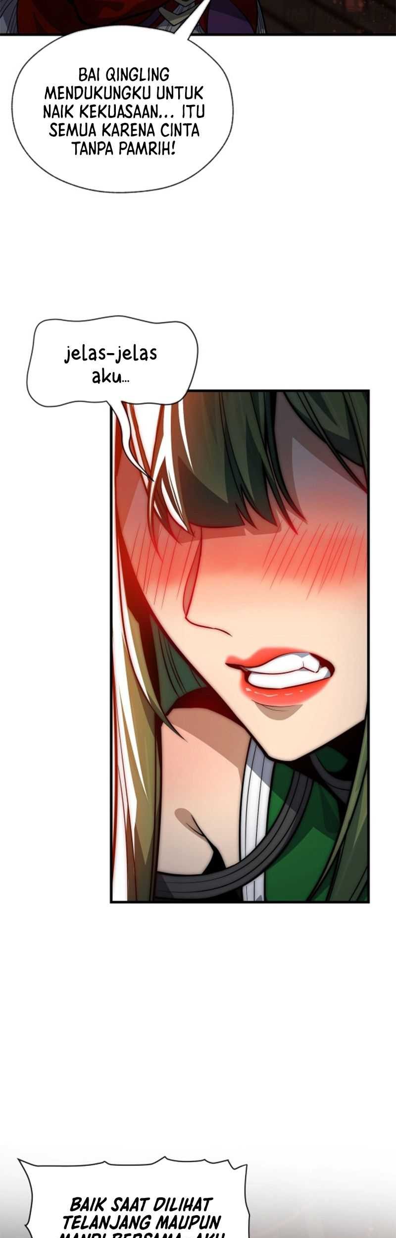 I Love the Demon Lord So Much That Even My Female Disciples Want to Kill Me Chapter 65 Gambar 12