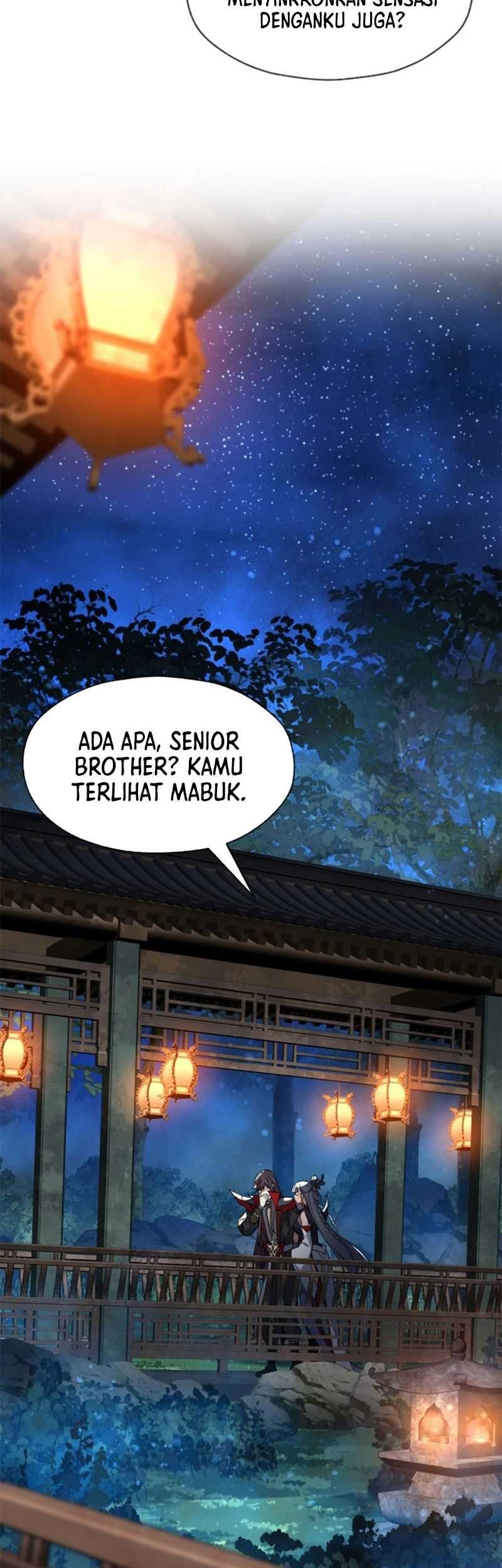 I Love the Demon Lord So Much That Even My Female Disciples Want to Kill Me Chapter 65 Gambar 18