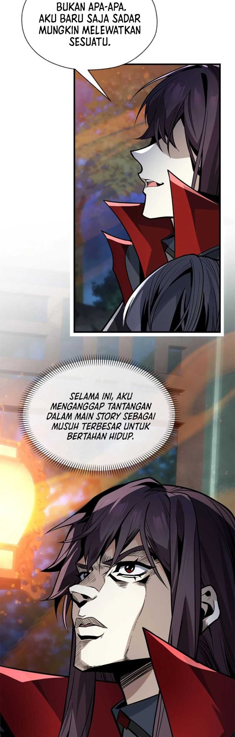 I Love the Demon Lord So Much That Even My Female Disciples Want to Kill Me Chapter 65 Gambar 21