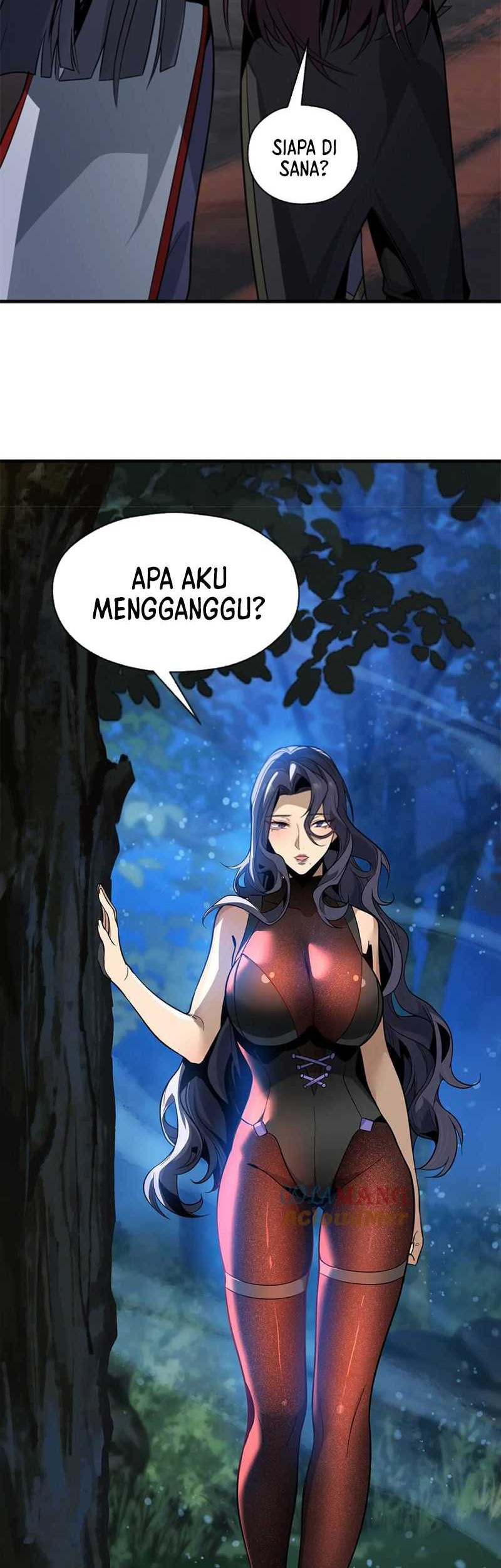 I Love the Demon Lord So Much That Even My Female Disciples Want to Kill Me Chapter 65 Gambar 23