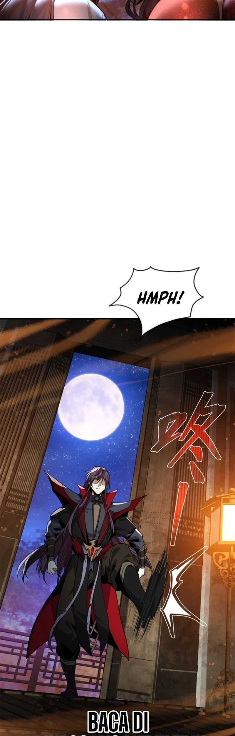 I Love the Demon Lord So Much That Even My Female Disciples Want to Kill Me Chapter 65 Gambar 29