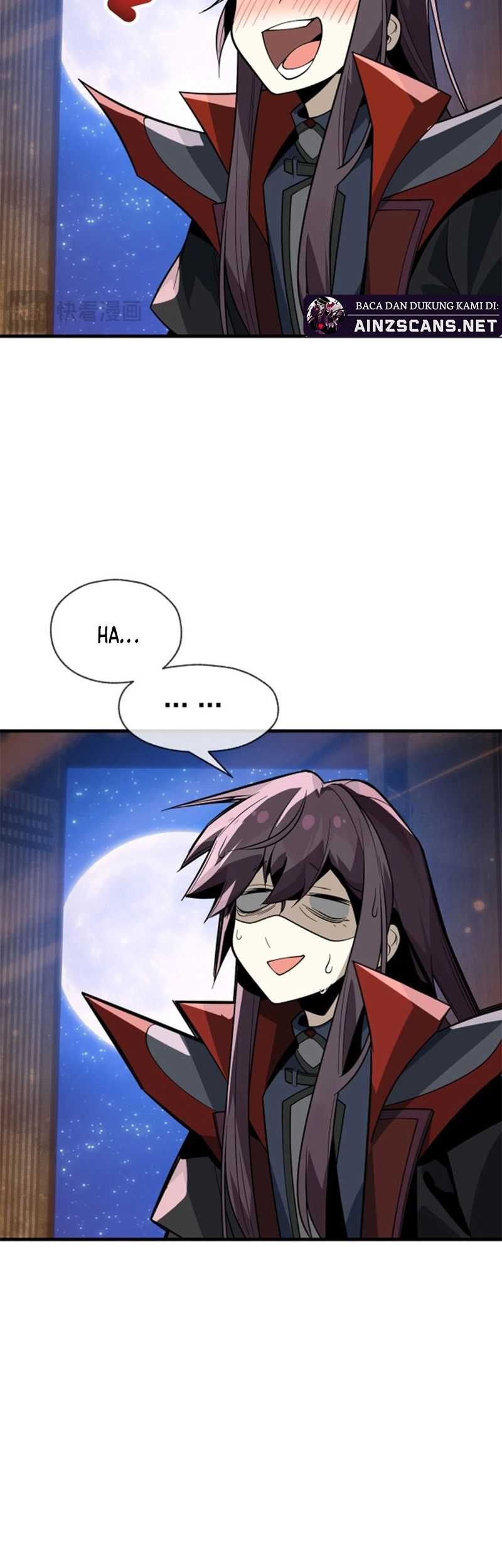 I Love the Demon Lord So Much That Even My Female Disciples Want to Kill Me Chapter 65 Gambar 36