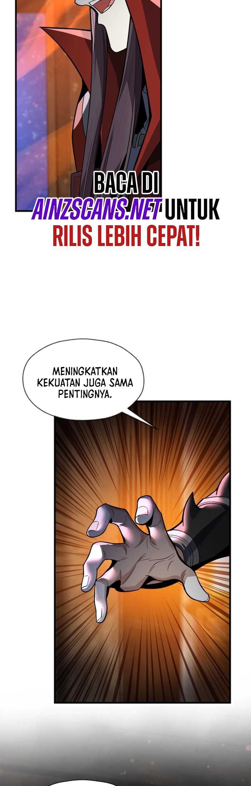 I Love the Demon Lord So Much That Even My Female Disciples Want to Kill Me Chapter 65 Gambar 39