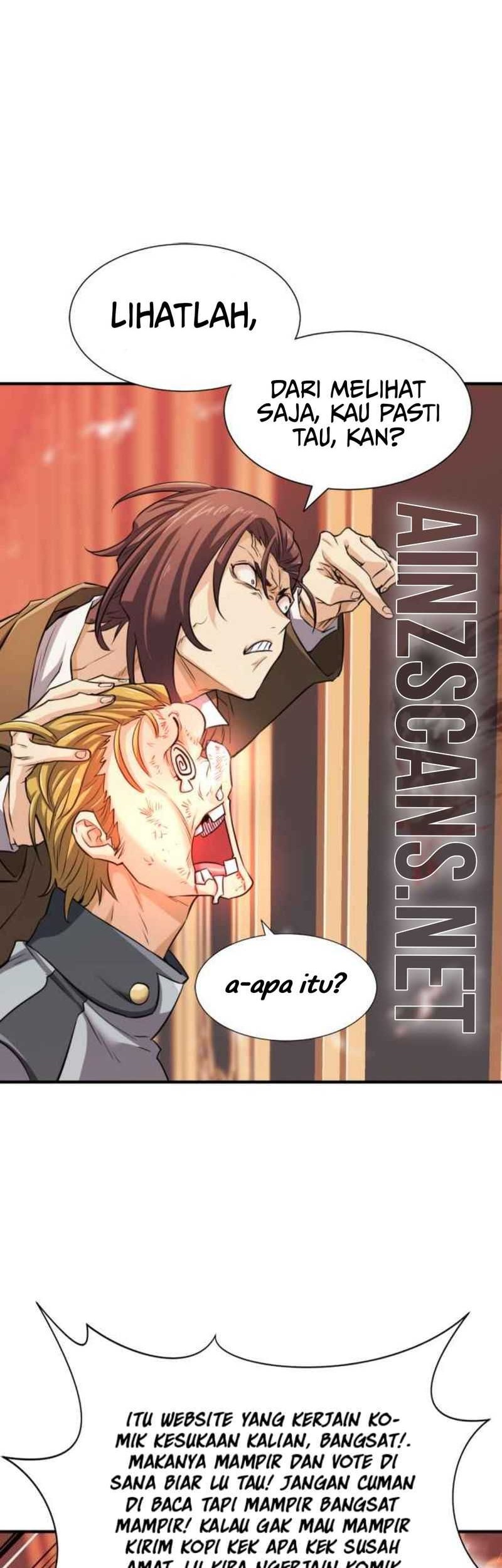 I Love the Demon Lord So Much That Even My Female Disciples Want to Kill Me Chapter 65 Gambar 41