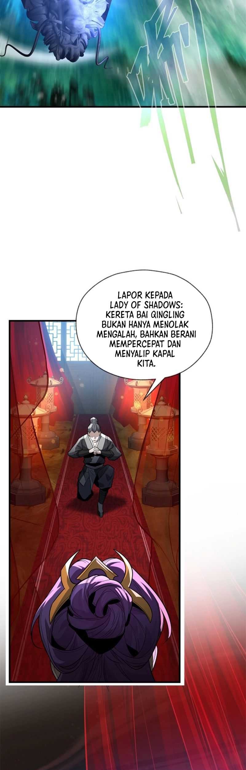 I Love the Demon Lord So Much That Even My Female Disciples Want to Kill Me Chapter 68 Gambar 17