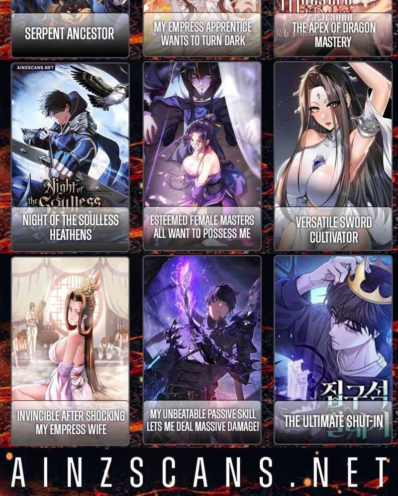 I Love the Demon Lord So Much That Even My Female Disciples Want to Kill Me Chapter 69 Gambar 50