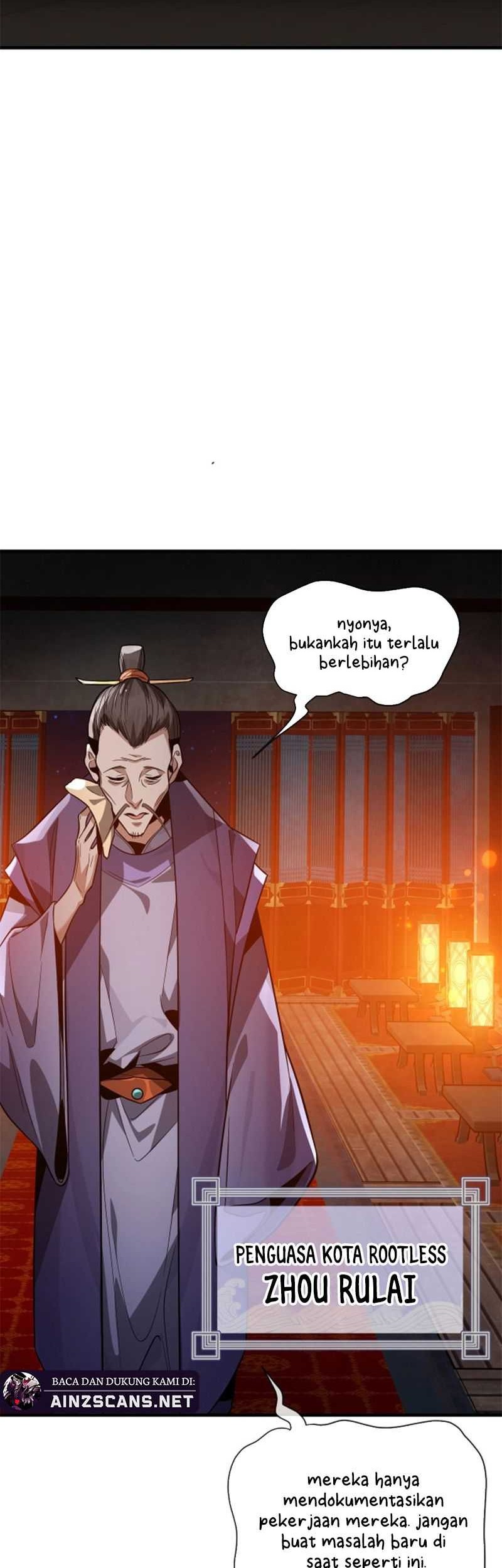 I Love the Demon Lord So Much That Even My Female Disciples Want to Kill Me Chapter 69 Gambar 5