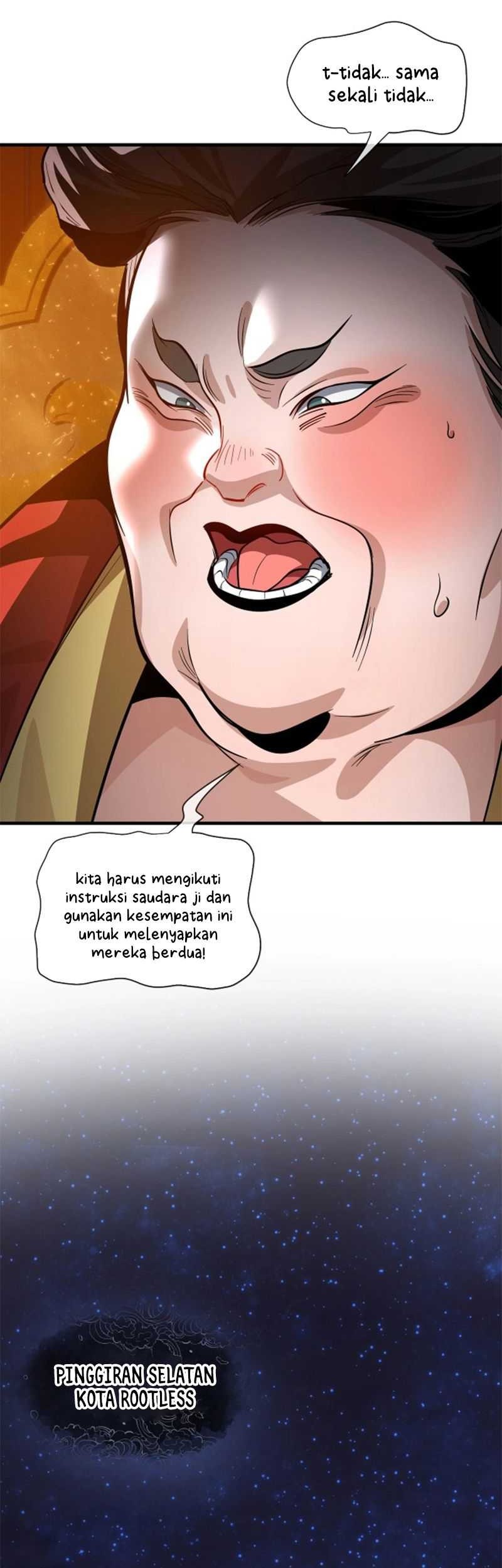 I Love the Demon Lord So Much That Even My Female Disciples Want to Kill Me Chapter 69 Gambar 10