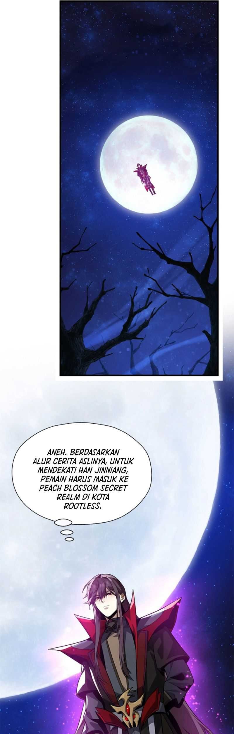 I Love the Demon Lord So Much That Even My Female Disciples Want to Kill Me Chapter 69 Gambar 13