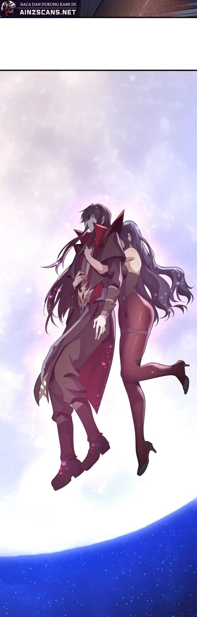 I Love the Demon Lord So Much That Even My Female Disciples Want to Kill Me Chapter 69 Gambar 16