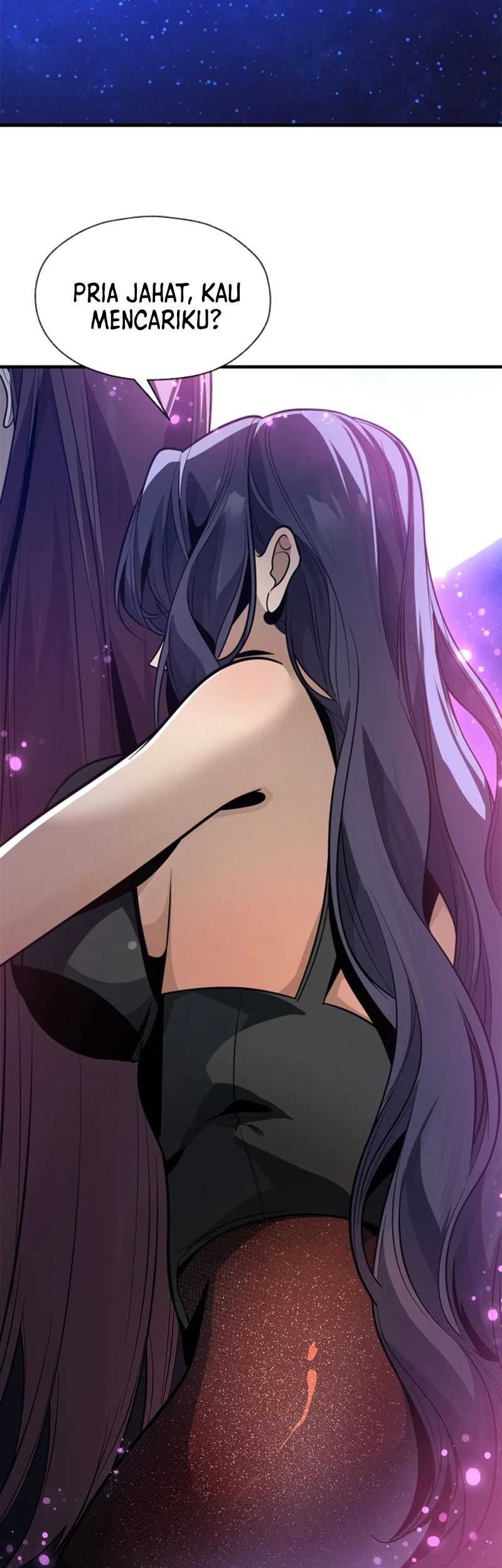 I Love the Demon Lord So Much That Even My Female Disciples Want to Kill Me Chapter 69 Gambar 17