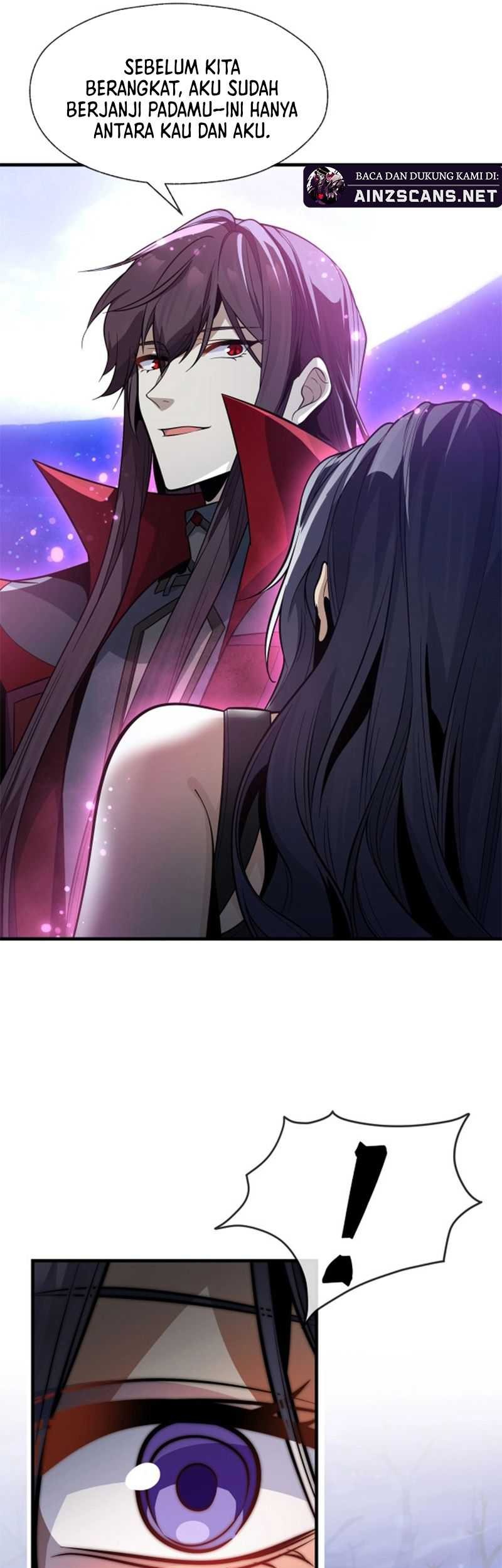 I Love the Demon Lord So Much That Even My Female Disciples Want to Kill Me Chapter 69 Gambar 19