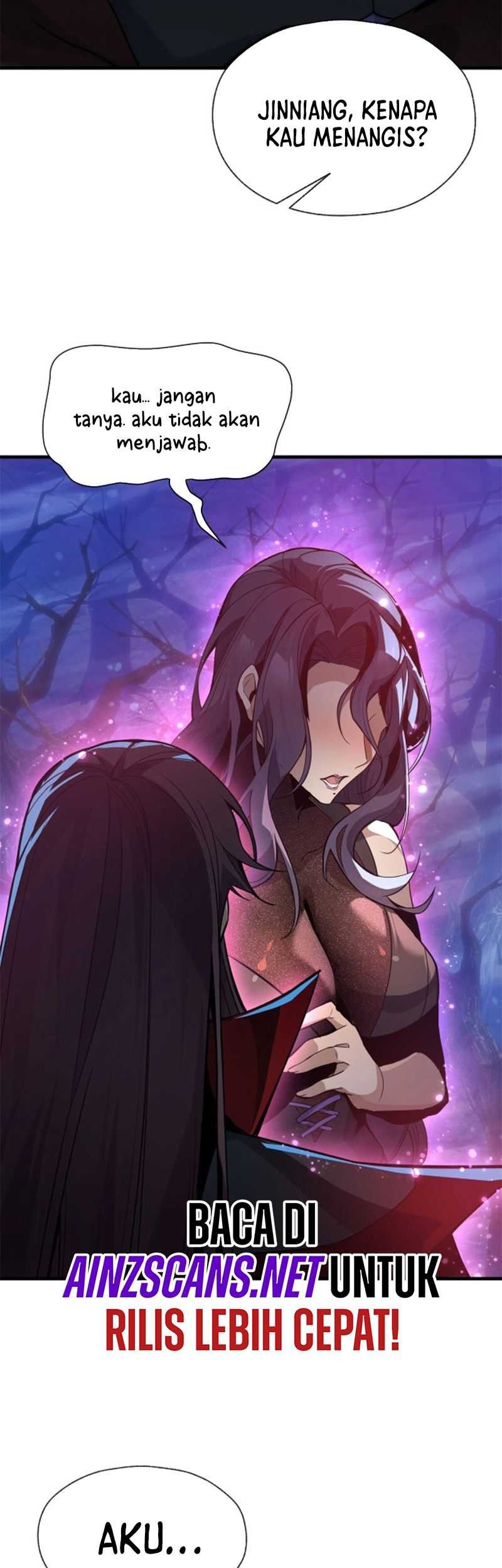 I Love the Demon Lord So Much That Even My Female Disciples Want to Kill Me Chapter 69 Gambar 21