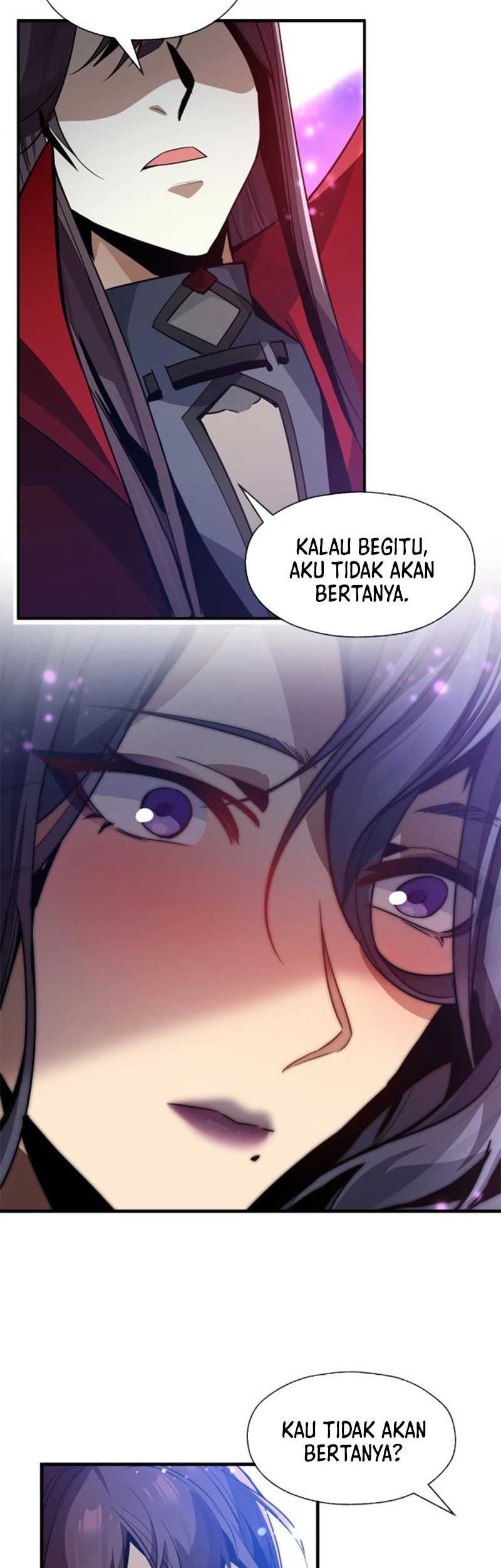 I Love the Demon Lord So Much That Even My Female Disciples Want to Kill Me Chapter 69 Gambar 22