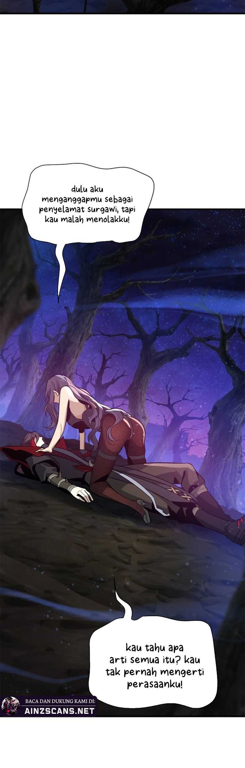 I Love the Demon Lord So Much That Even My Female Disciples Want to Kill Me Chapter 69 Gambar 26