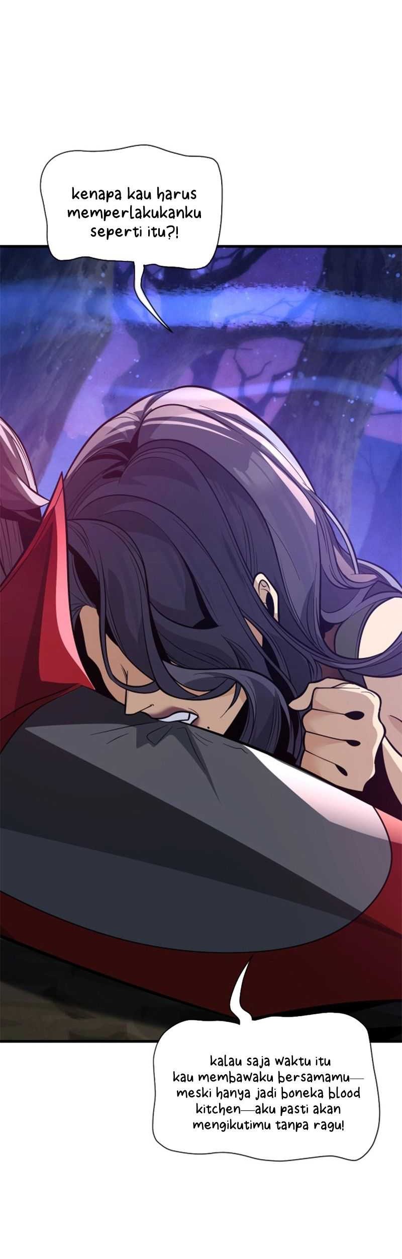 I Love the Demon Lord So Much That Even My Female Disciples Want to Kill Me Chapter 69 Gambar 27