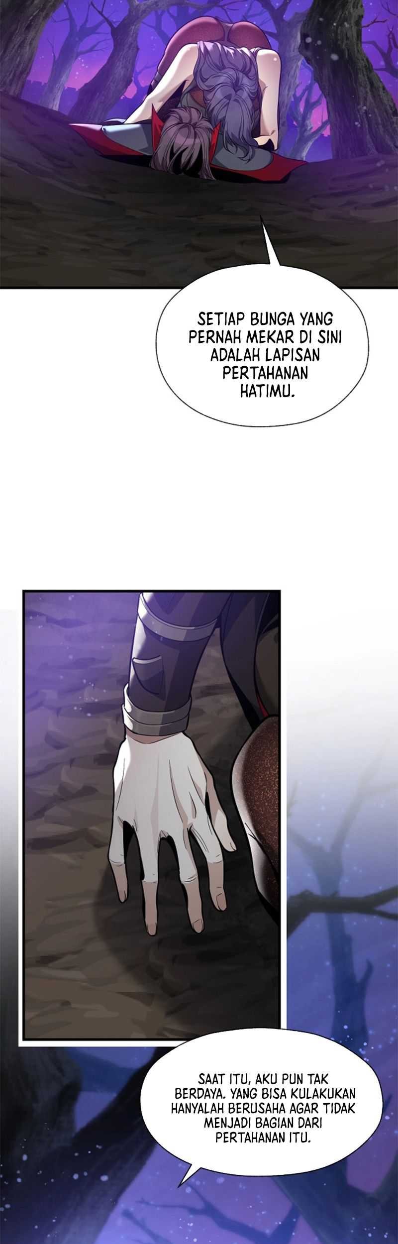 I Love the Demon Lord So Much That Even My Female Disciples Want to Kill Me Chapter 69 Gambar 31