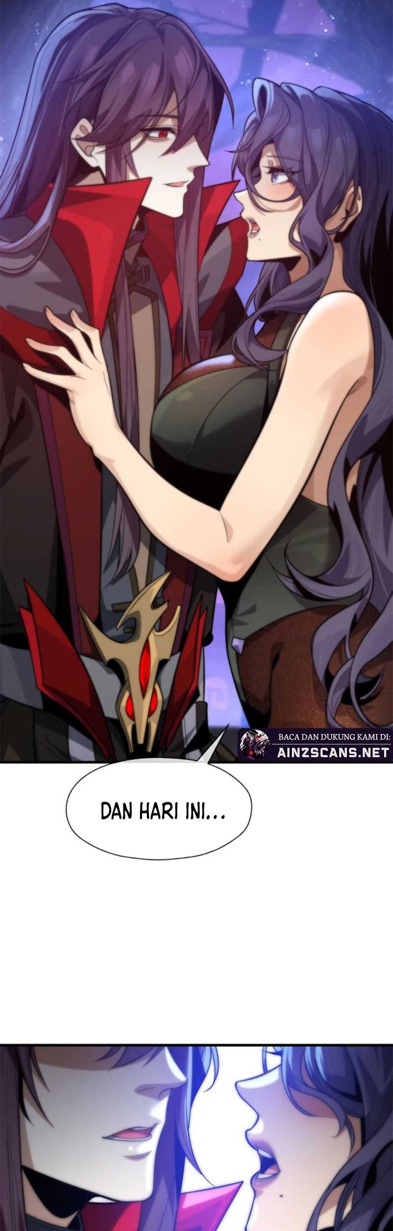I Love the Demon Lord So Much That Even My Female Disciples Want to Kill Me Chapter 69 Gambar 32