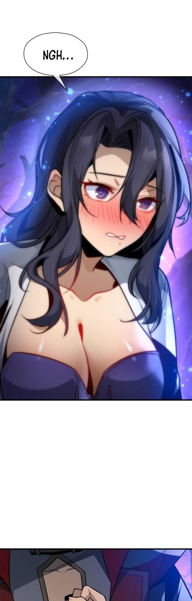 I Love the Demon Lord So Much That Even My Female Disciples Want to Kill Me Chapter 69 Gambar 37