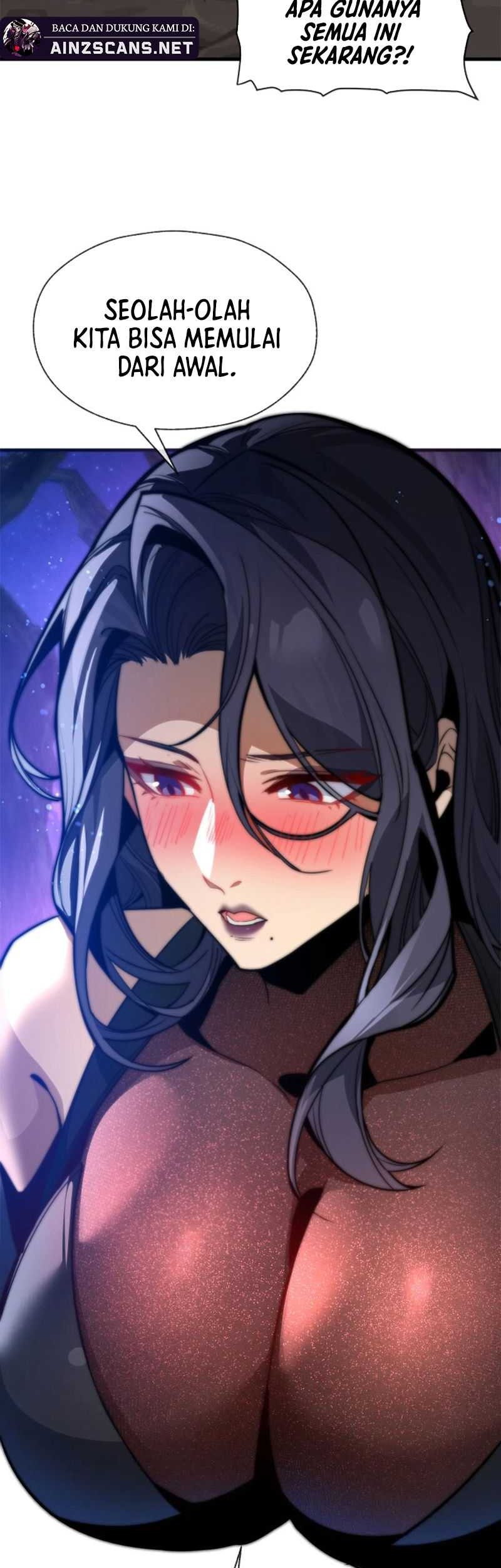 I Love the Demon Lord So Much That Even My Female Disciples Want to Kill Me Chapter 69 Gambar 39