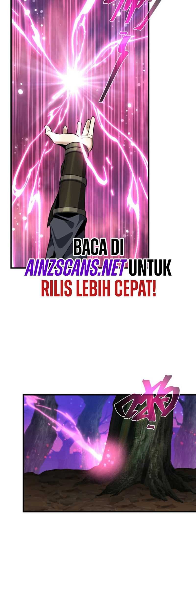 I Love the Demon Lord So Much That Even My Female Disciples Want to Kill Me Chapter 69 Gambar 41