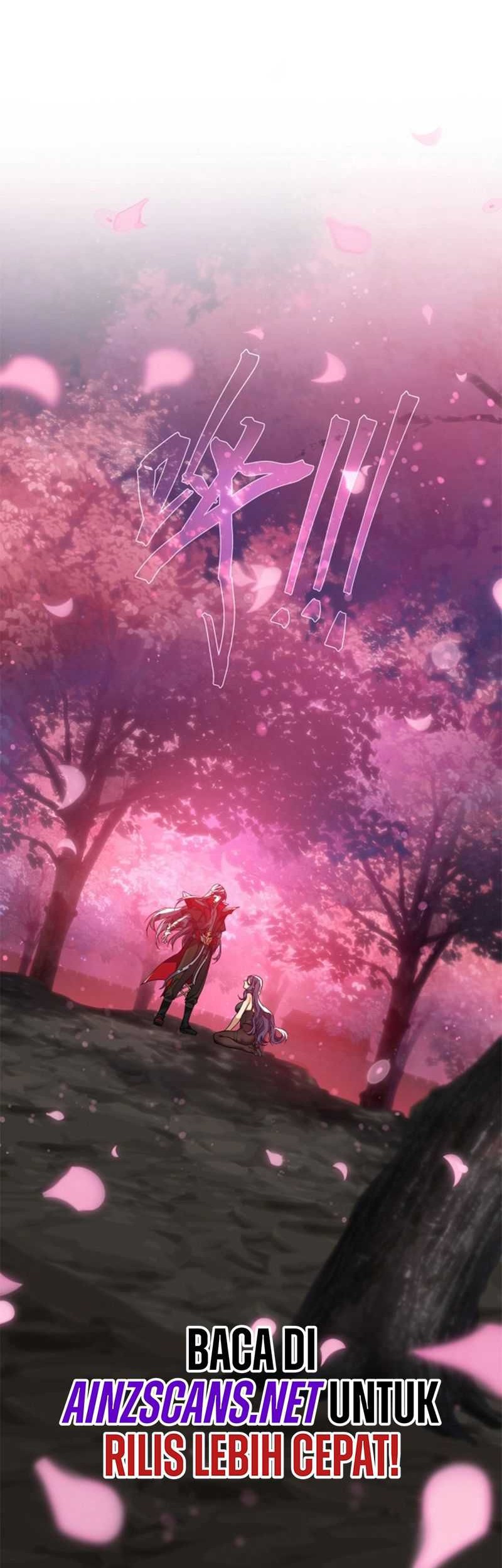 I Love the Demon Lord So Much That Even My Female Disciples Want to Kill Me Chapter 69 Gambar 44