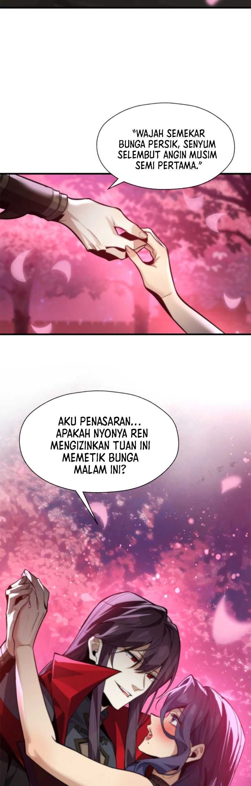 I Love the Demon Lord So Much That Even My Female Disciples Want to Kill Me Chapter 69 Gambar 45