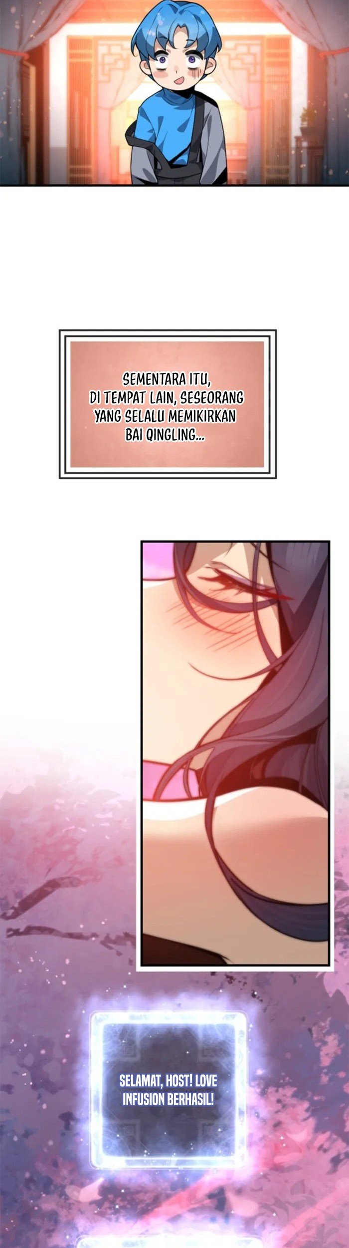 I Love the Demon Lord So Much That Even My Female Disciples Want to Kill Me Chapter 70 Gambar 21