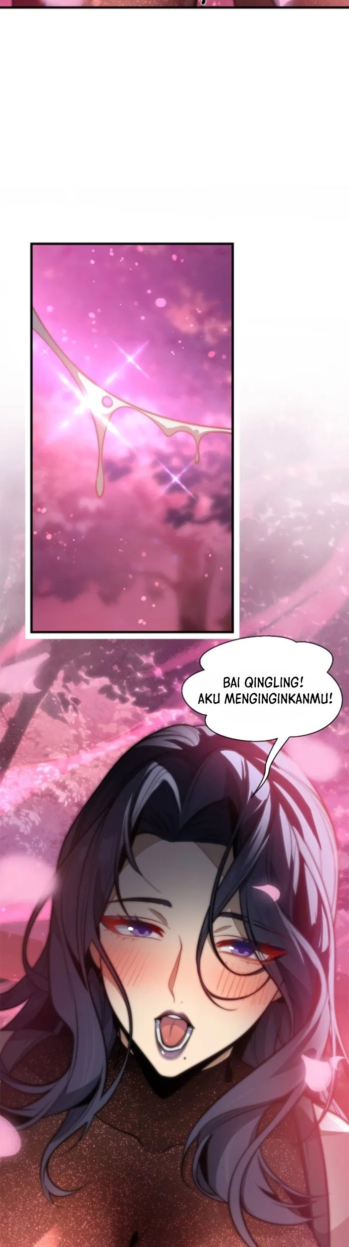 I Love the Demon Lord So Much That Even My Female Disciples Want to Kill Me Chapter 70 Gambar 23