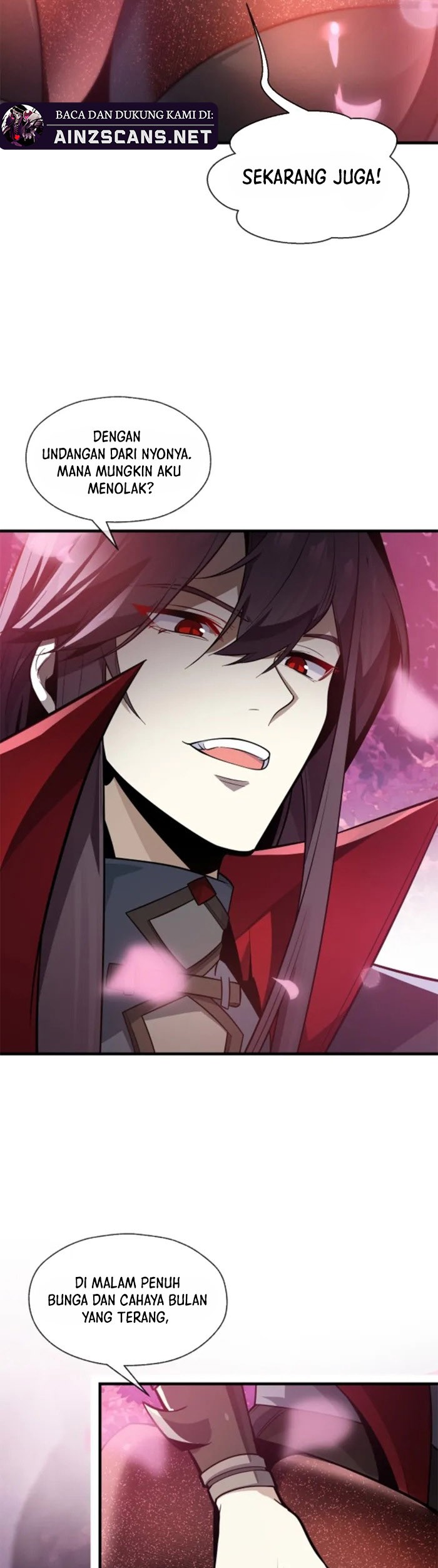 I Love the Demon Lord So Much That Even My Female Disciples Want to Kill Me Chapter 70 Gambar 25